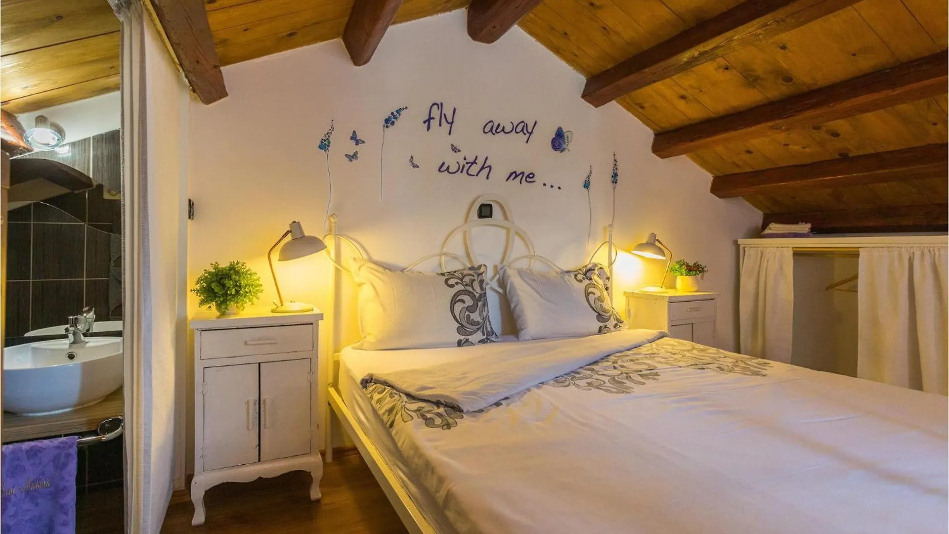 Gorgeous Home In Bokordici With Wifi