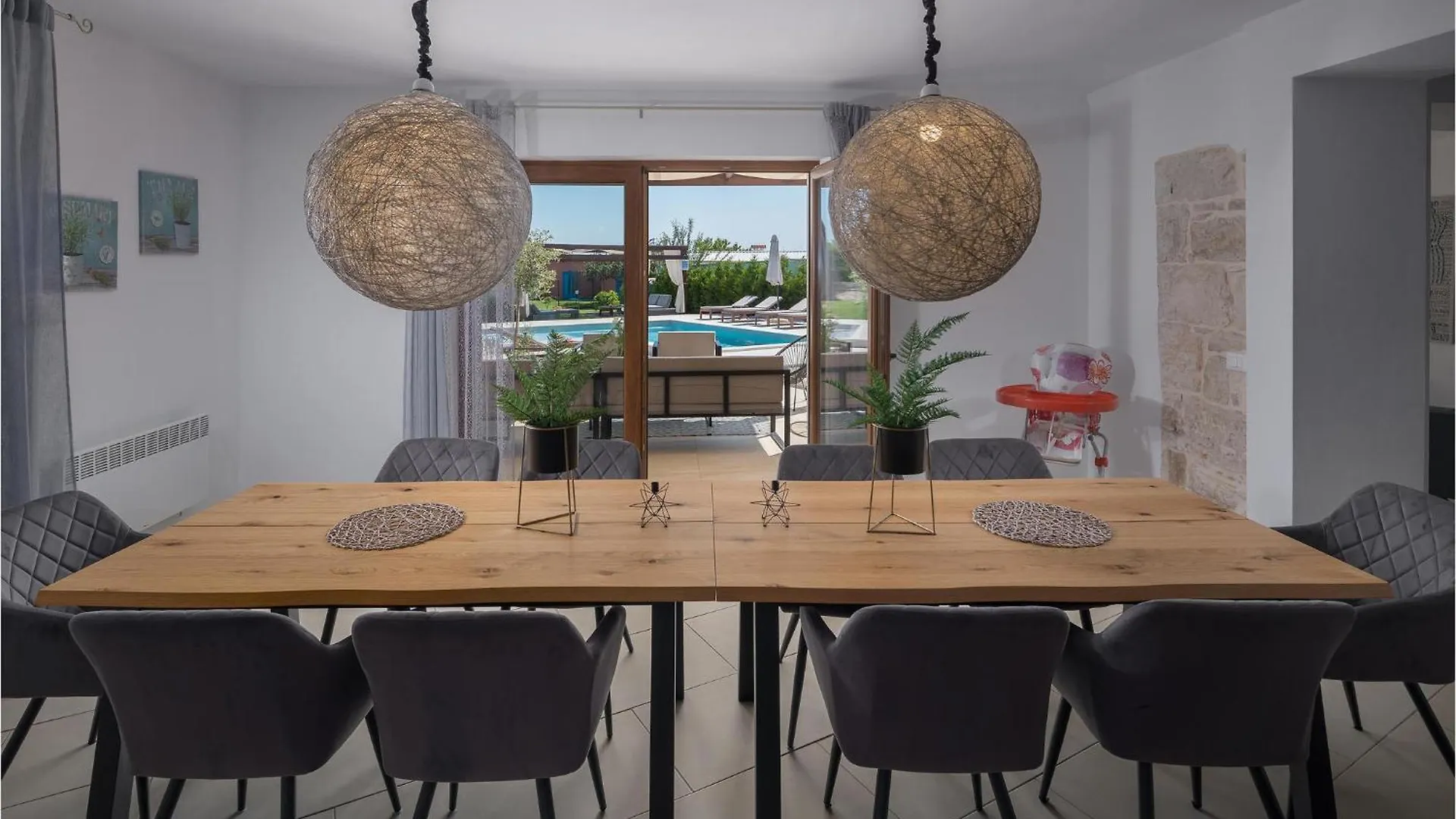Gorgeous Home In Bokordici With Wifi Casa de Férias