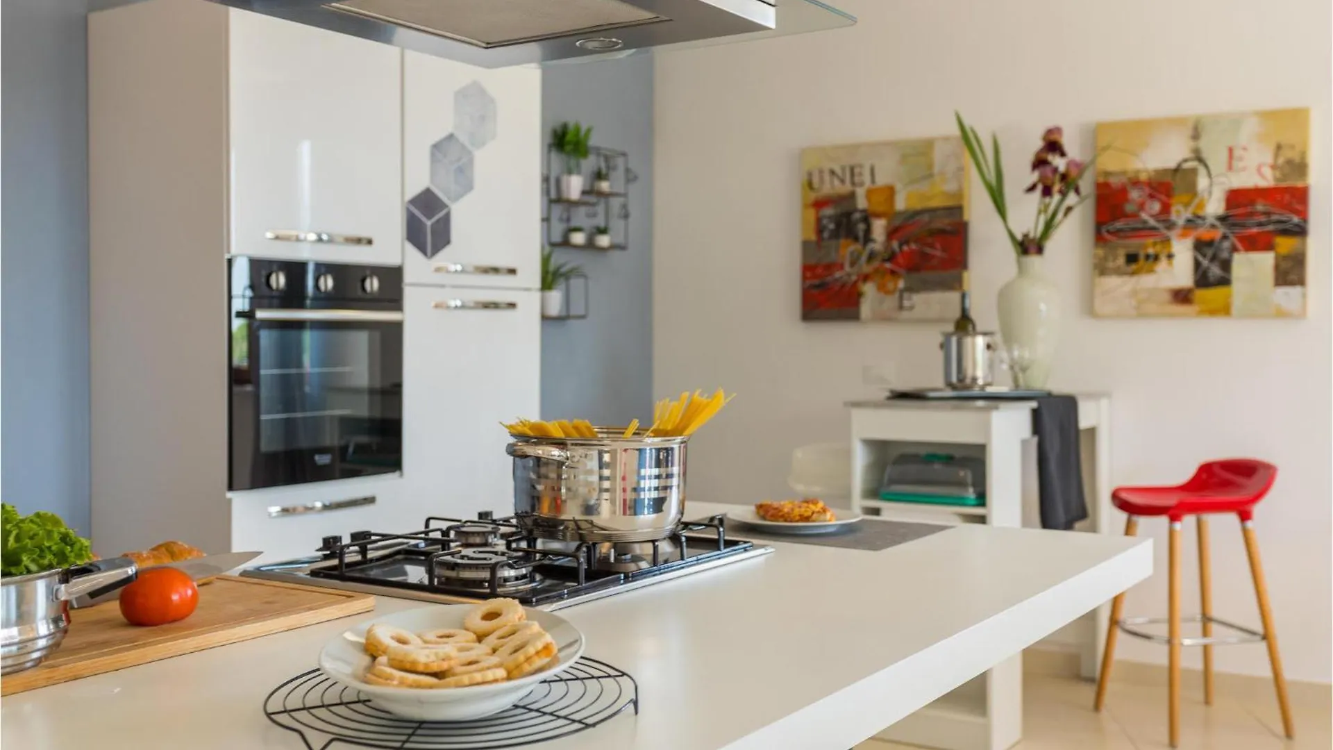 Gorgeous Home In Bokordici With Wifi