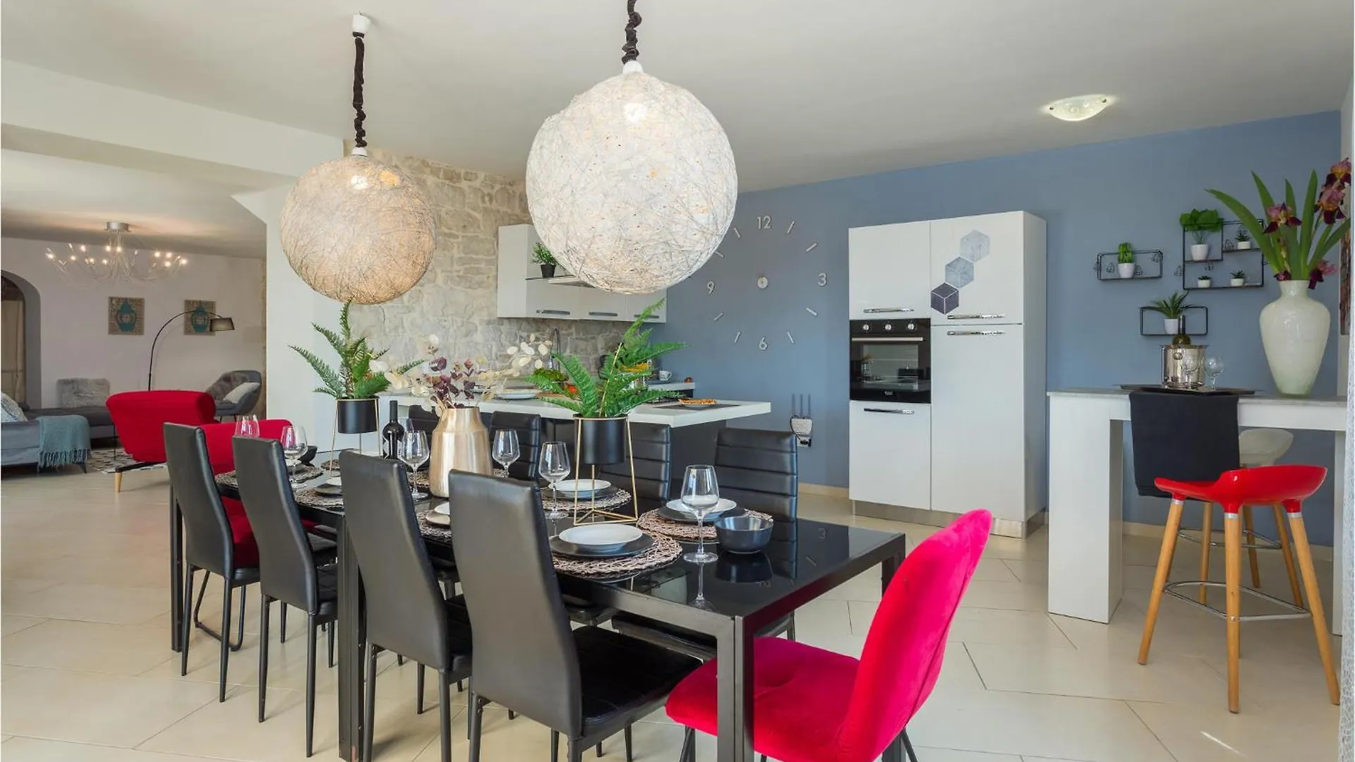 Gorgeous Home In Bokordici With Wifi 0*,