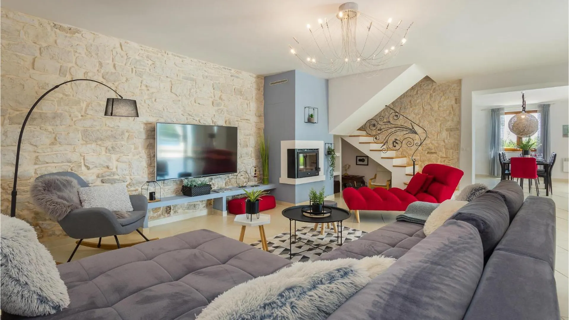 Gorgeous Home In Bokordici With Wifi 0*,  Croácia